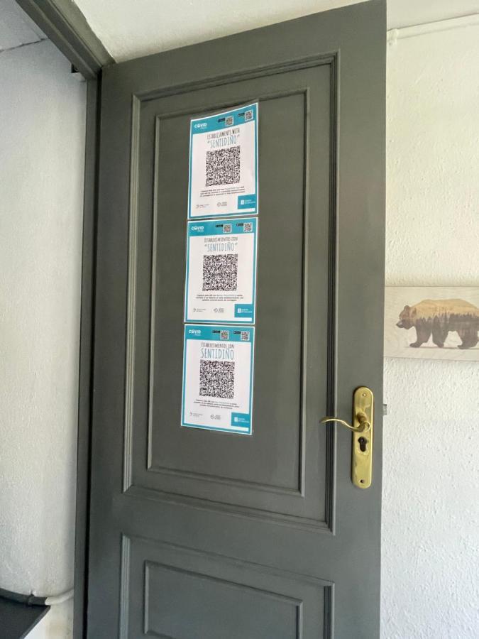 Casa Tania ξενώνας Ligonde Εξωτερικό φωτογραφία
