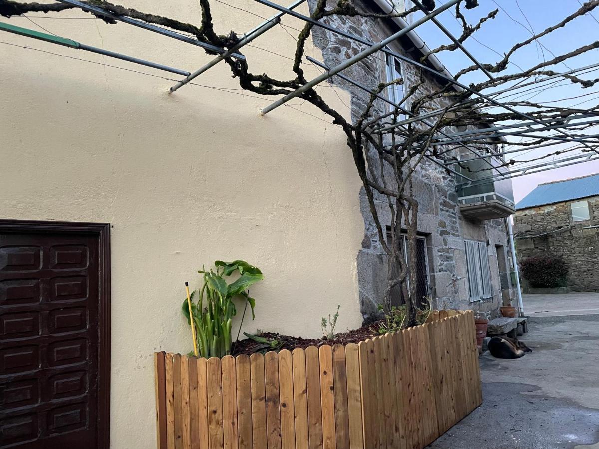 Casa Tania ξενώνας Ligonde Εξωτερικό φωτογραφία