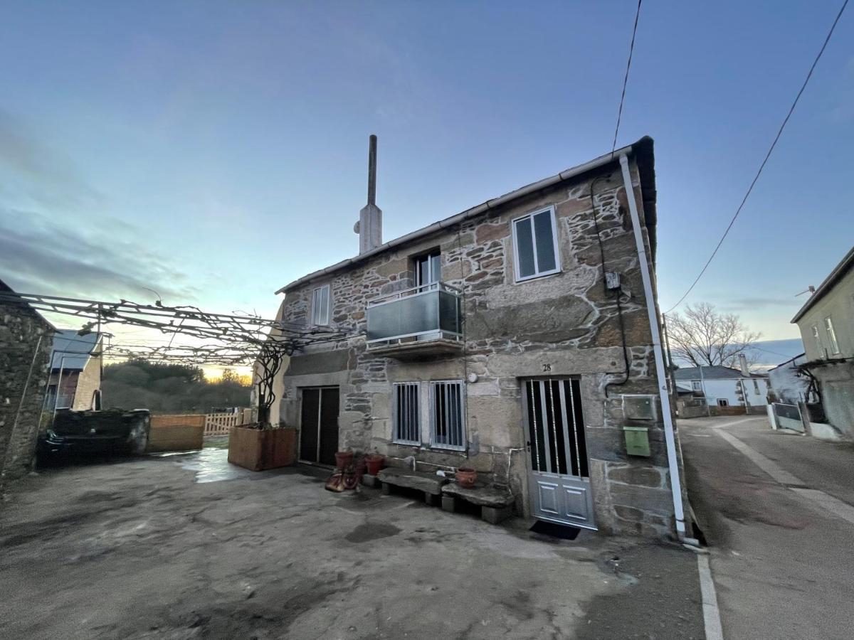 Casa Tania ξενώνας Ligonde Εξωτερικό φωτογραφία