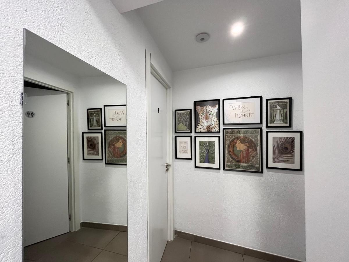 Casa Tania ξενώνας Ligonde Εξωτερικό φωτογραφία